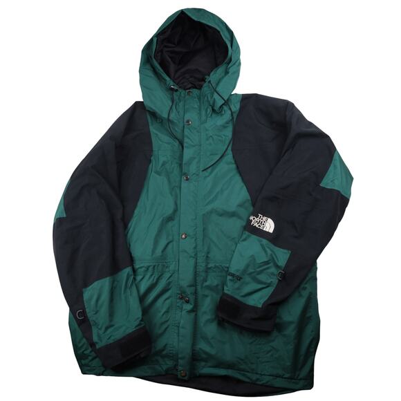 Vintage The North Face Goretex Mountain Jacket - Picture 1 of 10